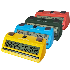 Timer digitale multifunzione Go Chess per strumenti di prova - Product Image 6