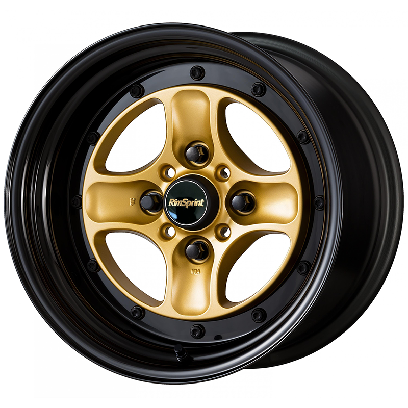 two-tone