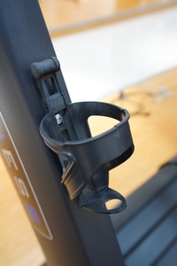 Phòng tập thể dục thương mại khách sạn Văn phòng tập thể dục Cardio đào tạo máy-tự tạo không có động cơ cong máy chạy không khí chạy máy - Product Image 5