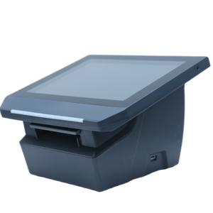 CITAQ All-in-One Desktop POS Terminal 9.7&quot; Touch Screen With Integrated Thermal Printer - Product Image 1