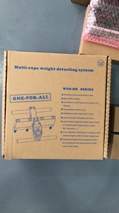 Elevator Parts Weight Measuring Force <strong>Sensor</strong> Device for Wire Rope From 4mm to 16mm <strong>Overload</strong> <strong>Sensor</strong> for Elevator - Product Image 2