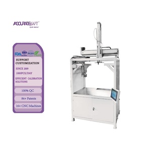 AFZDH-CW30K computer gesteuerte elektronische Plattform waage Test gerät Auto Level Adjustment Auto Testing Scale Machine - Product Image 1