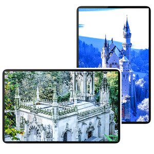 Настенный планшетный ПК android, рекламный медиаплеер, планшет - Product Image 6