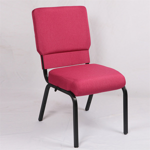 Giá rẻ thoải mái bục giảng chất lượng bán buôn đám cưới Nhà thờ Ghế giá Kích thước giá kim loại để bán Nhà thờ ghế - Product Image 4