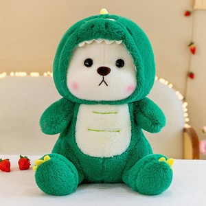 テディベアぬいぐるみ動物おもちゃ<span class=keywords><strong>2025</strong></span>新しいトレンド卸売かわいいぬいぐるみメーカー