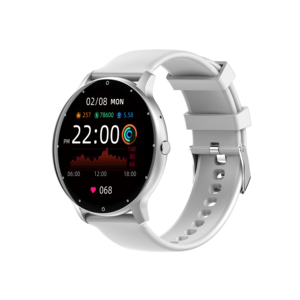 IP68 Waterdicht PEJE ZWO2PRO Smartwatch GPS Sport Tracking Hartslag Bloeddrukmeter 123 Modi <span class=keywords><strong>Bluetooth</strong></span> Bellen - Product Image 3