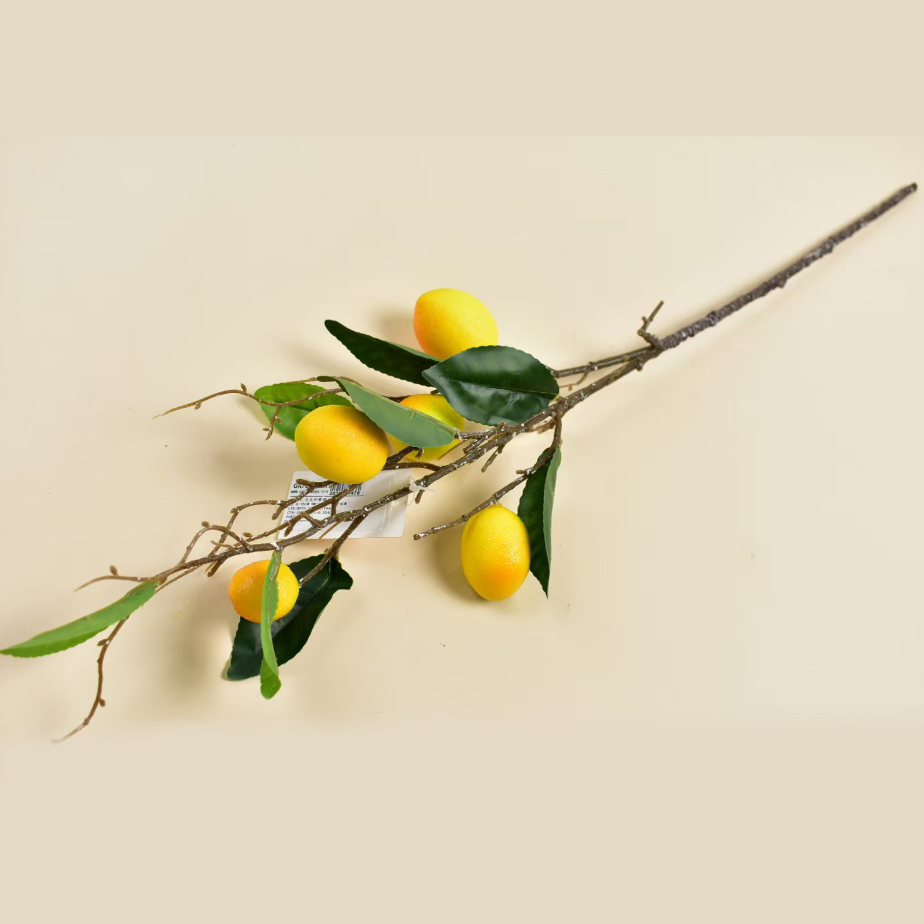 5-head yellow