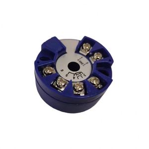 Termopar K J PT100 HART Comunicação RTD Entrada 4-20mA <span class=keywords><strong>Multi</strong></span> Entrada Transmissor Temperatura com USB