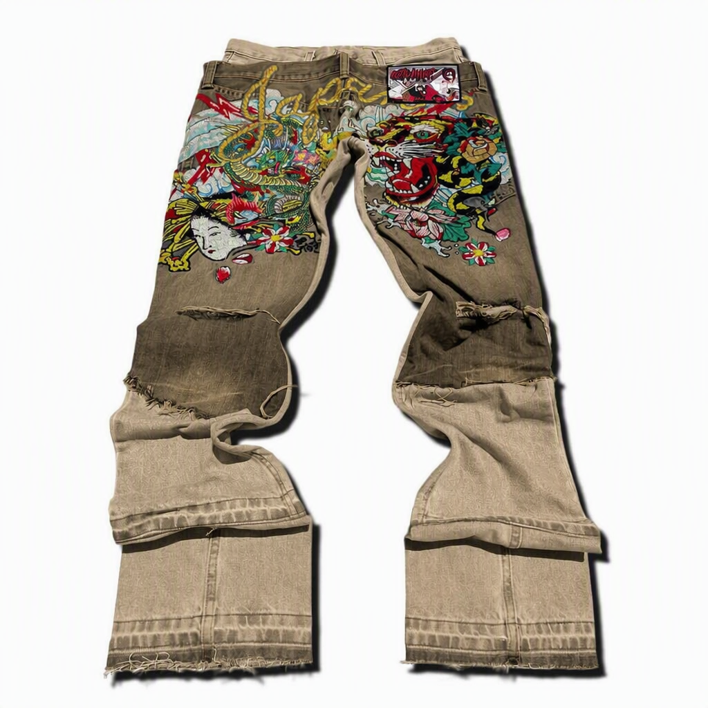 Kaki