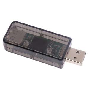 1500V ADUM3160 <strong>Digital</strong> Signal Audio Power Isolator <strong>USB</strong> to <strong>USB</strong> audio signal isolator 12Mbps 1.5Mbps - Product Image 3