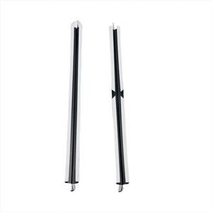 假天花板T型流道系统的吊顶T型杆网格组件 - Product Image 6