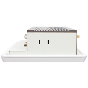 OEM ODM防水Win8埋め込み式タッチスクリーンIntelN3350cpuファンレス8インチGPIO産業用パネルPCコンピューターシャーシカスタム - Product Image 5