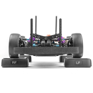 SKYRC köşe ağırlık sistemi kablosuz Blueto0th RC araba dengeleme ölçeği kiti SK-500036 1/8 1/10 1/12 RC araba kamyon Buggy hileler için - Product Image 5