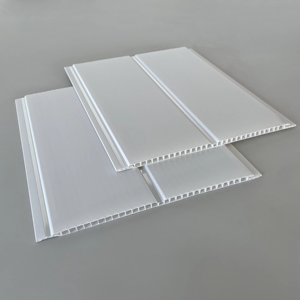 HOMEY DECORATION <strong>Building</strong> <strong>Material</strong> Plastic <strong>Ceiling</strong> Panel High Quality PVC <strong>Ceiling</strong> - Product Image 3