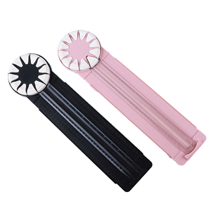 250433 12 in 1 kendi başına yap kağıdı kesici makinesi, 12 kesme tipleri ile haddeleme çok fonksiyonlu kesici 12 \ "ölçümleri - Product Image 1