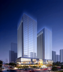 Cost-Effective and Scalable <strong>Architectural</strong> Design for Commercial Complex Projects for Growing Businesses - Product Image 3