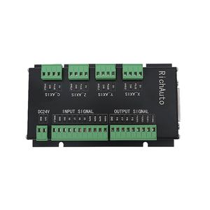 RichAuto A11 DSP sistema de control cnc router de control de dsp - Product Image 5