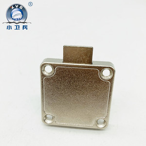 Trung Quốc Nhà Máy Trực Tiếp Chất Lượng Cao Kẽm Hợp Kim Đồ Nội Thất Khóa Đồng Key Cho Phòng Ngủ Bằng Gỗ Ngăn Kéo Khách Sạn Hội Thảo Bên Ngoài Sử Dụng - Product Image 5