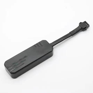 Vendita calda Car Tracker GPS dispositivo di localizzazione in tempo reale per sistema di veicoli per moto cablato piccolo localizzatore GPS - Product Image 2