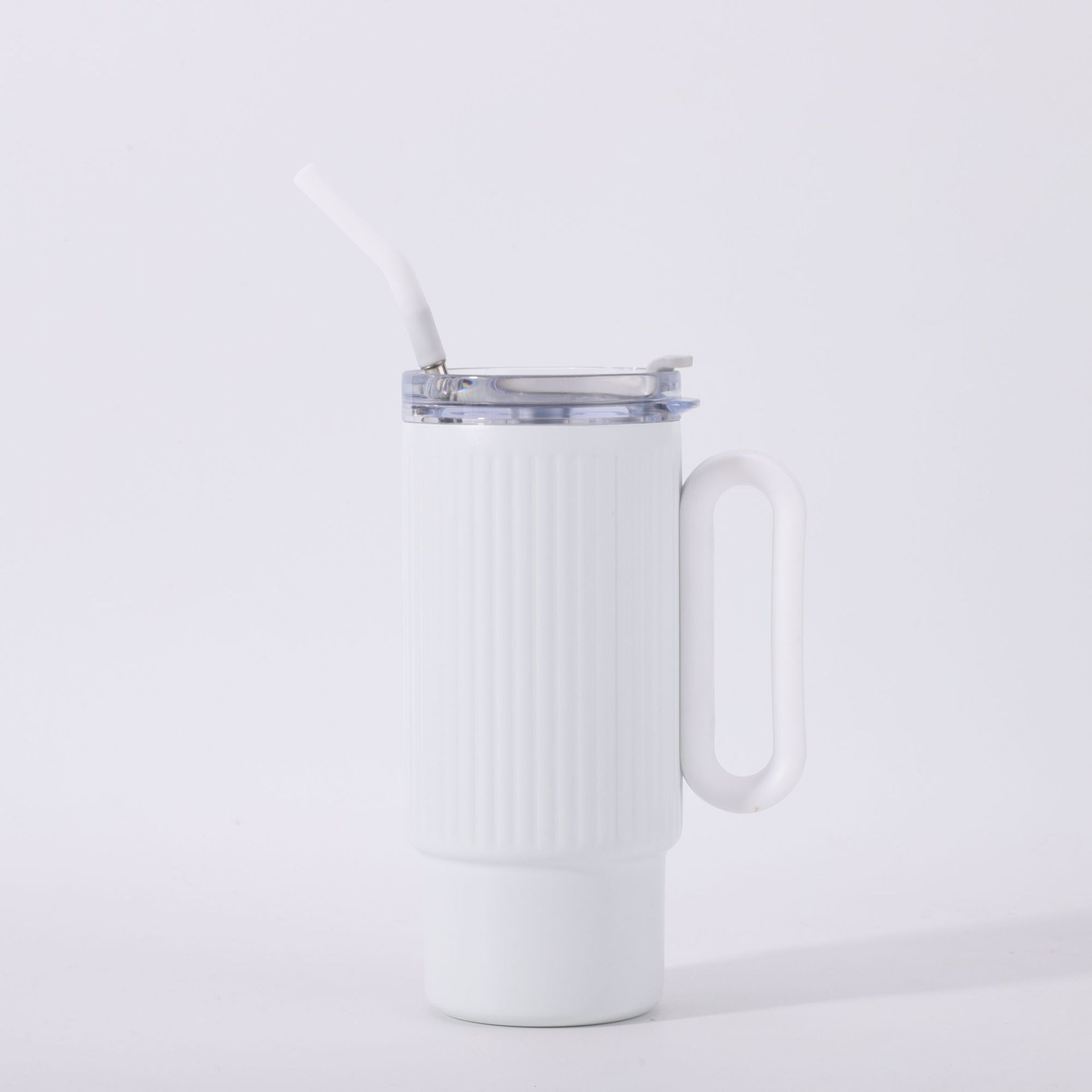 5 white