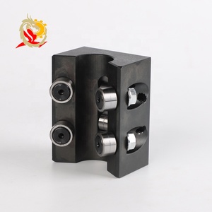 LZC <strong>Linear</strong> <strong>Guides</strong> for NC Lathes <strong>Linear</strong> <strong>Guide</strong> <strong>Rail</strong> Msa30la <strong>Linear</strong> Actuator Msa30la - Product Image 6