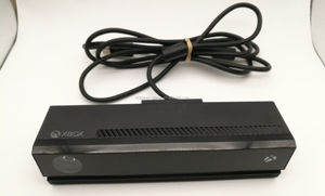 X-box One kinect传感器2.0版本 + 适用于Windows PC的X-box One S的Kinect适配器 - Product Image 2