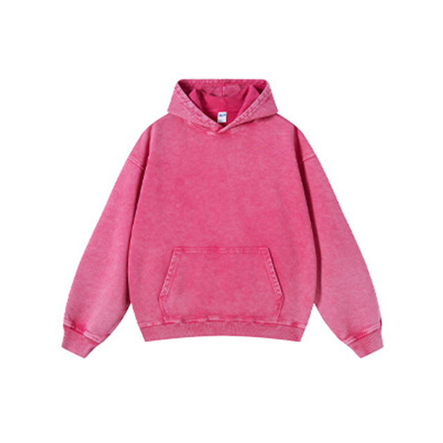 Rojo rosa