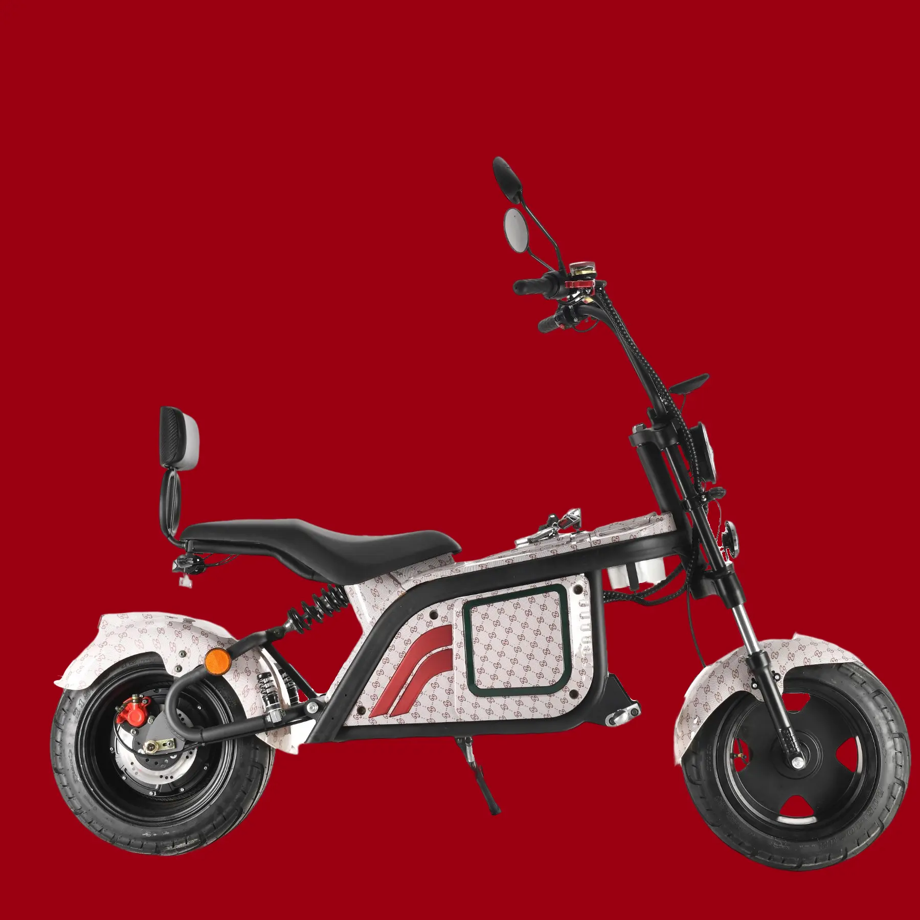 Kargo kral yüksek hızlı 2 tekerlekli yetişkin elektrikli Scooter elektrikli motosiklet çin satılık Takeaway motosikletler sıcak