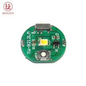 พลังงานแบตเตอรี่ขนาดเล็ก mini 2835 นําโมดูลไฟตกแต่งสําหรับจอแสดงผล LED - Product Image 1