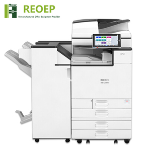 REOEP A4 A3 สี All-in-one เครื่องพิมพ์เครื่องถ่ายเอกสารพิมพ์ IMC 2500 3000 3500 4500 5500 6000 สําหรับ Office - Product Image 3