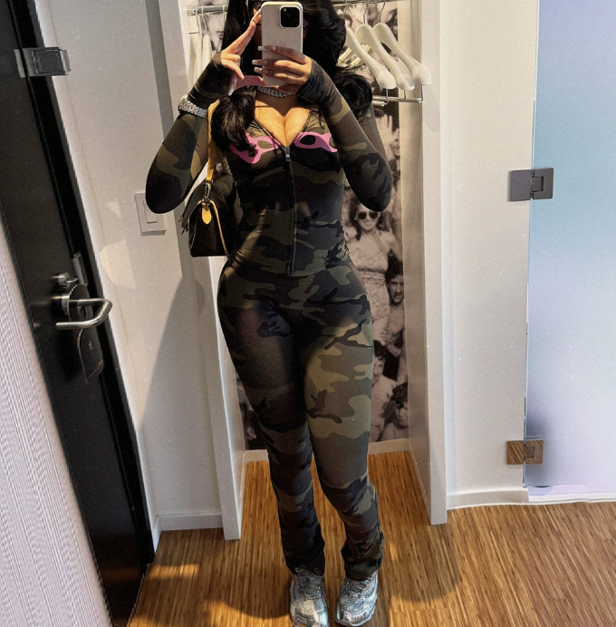Army Green
