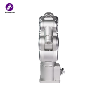 Robot de succión de vacío educativo, brazo de 3, 5, 6 ejes, 6 Dof, Diy - Product Image 1