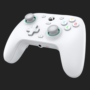 ホールエフェクトスティックと1か月無料のXGPUを備えたGameSir G7 SE有線コントローラー - Product Image 5