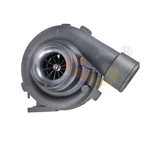DH330-5เทอร์โบ65.09100-7191ประสิทธิภาพสูงเทอร์โบสำหรับรถแข่งบอลแบริ่งเทอร์โบชาร์จเจอร์จัดส่งรวดเร็ว - Product Image 5
