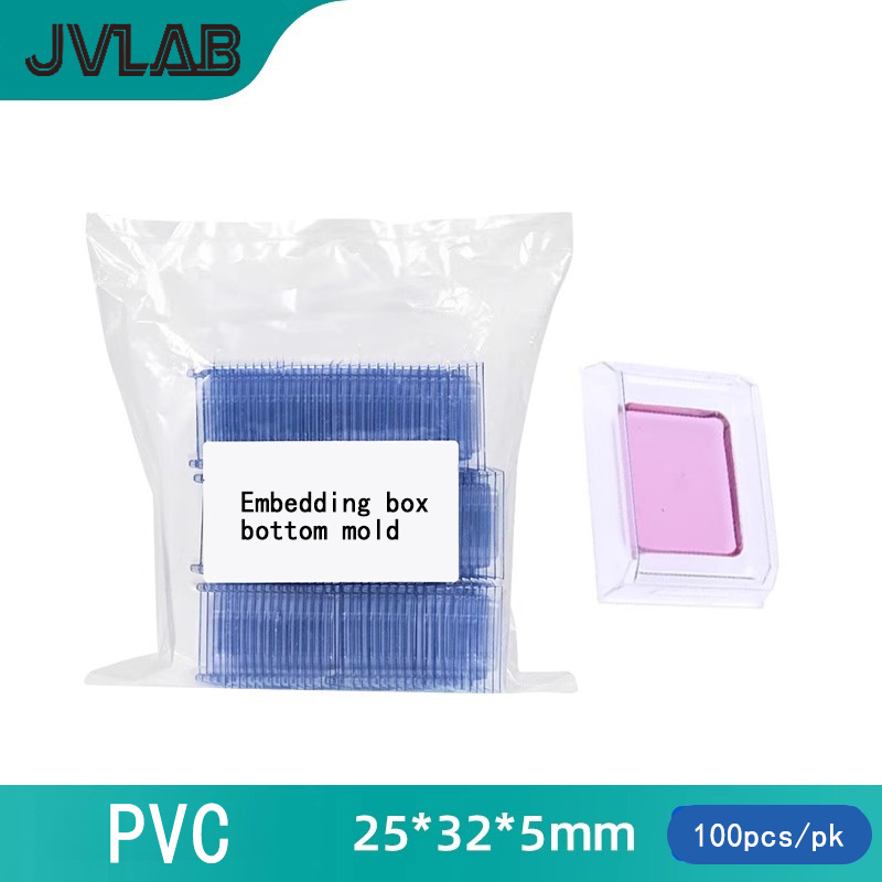 25x32x5mm 100pcs/box