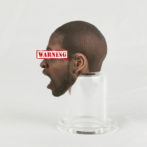 ของเล่นคุณภาพสูงรุ่น Head Sculpt NBA Basketball Player บริการพิมพ์3D สำหรับคอลเลคชั่น/ตกแต่ง