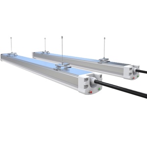 ShinelongLED防水ライトIP66トライプルーフLEDライト50W60W80W工場価格LEDトライプルーフライト - Product Image 1