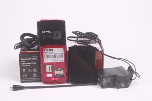 最低价格MP3 MP4内置电池超薄OEM手机XP200 - Product Image 2