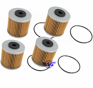 HYDRAULI C HYDRO GEA R 71943กรองSCAG HG71943เหมาะกับHydr Oเกียร์ZT-5400 Series Transเพลา - Product Image 5