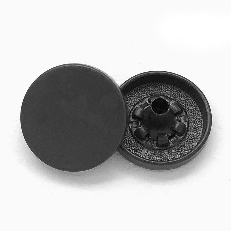 15mm black