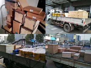 Pc200-8 DIESEL phun nhiên liệu vòi phun 0445120421 3803927 06l906036k kim phun cho xe tải - Product Image 6