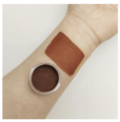 Matte XD-M0010 Brown