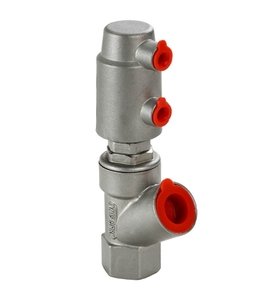 Phụ kiện Máy chiết rót bằng thép không gỉ khí nén chống nhỏ giọt đầu nạp vòi phun van xả van xả - Product Image 2