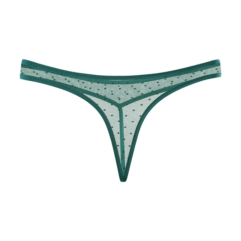 Vert foncé