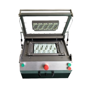 Dispositivo di prova manuale intelligente ad alta precisione per la programmazione di test PCB test jig scheda madre dispositivo di test PCBA - Product Image 5