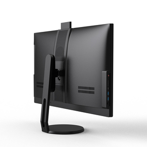 27 "All-In-One PC Core I5 I7 AIO Business Desktop Gaming Computer 12th Generation Barebone I3 I9 Procesador 64GB IPS LCD EU