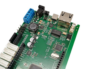 カスタムOEMエレクトロニクスPCB PCBAサービスには、ソフトウェア、プログラミング、IoTデバイスPCBA用のOEM PCBAメーカーアセンブリが含まれます - Product Image 5
