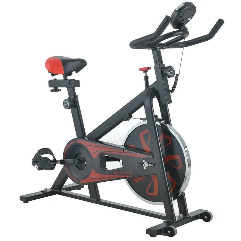 Equipamentos para máquina de exercício, máquina elípica de deluxe velo computador ct4