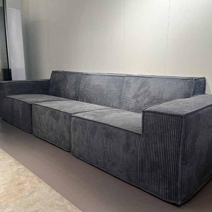 Factory Supply Vacuum Packing Sofa Set Detachable Compressive Sofa Set Living Room Compressed Bed Modern Compression Sofa