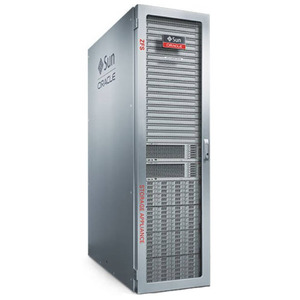 Hochleistungs-Oracle ZFS Speichergerät ZS9-2 Unternehmensklasse Speichersysteme - Product Image 4